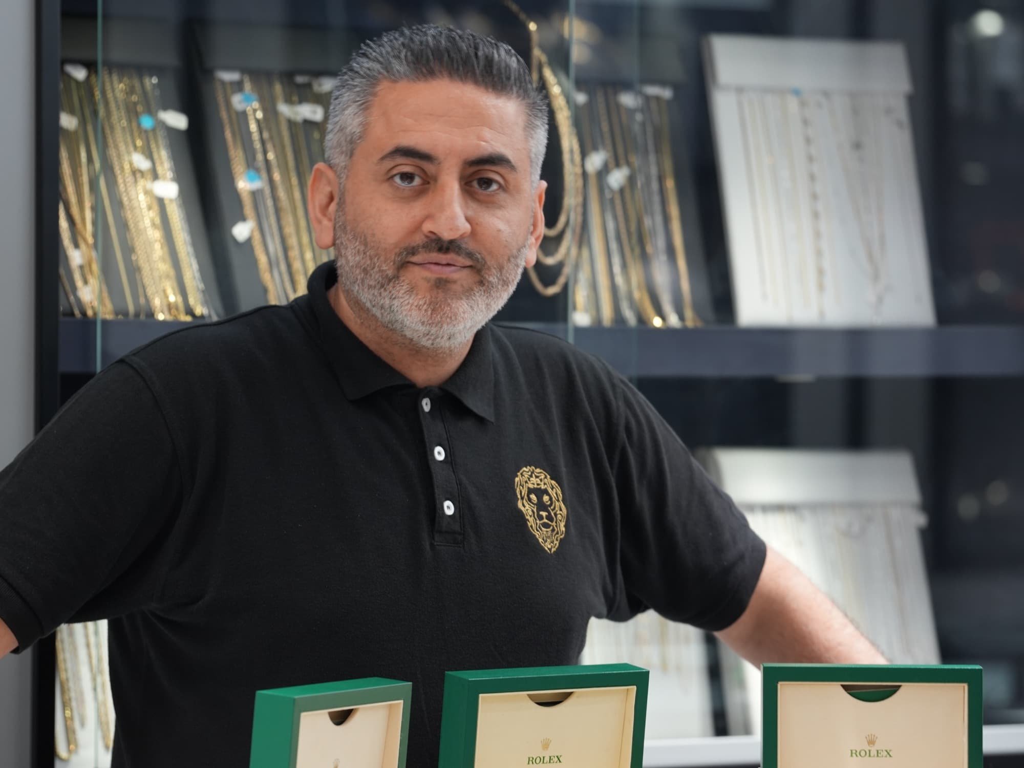 Bijouterie Jamil
