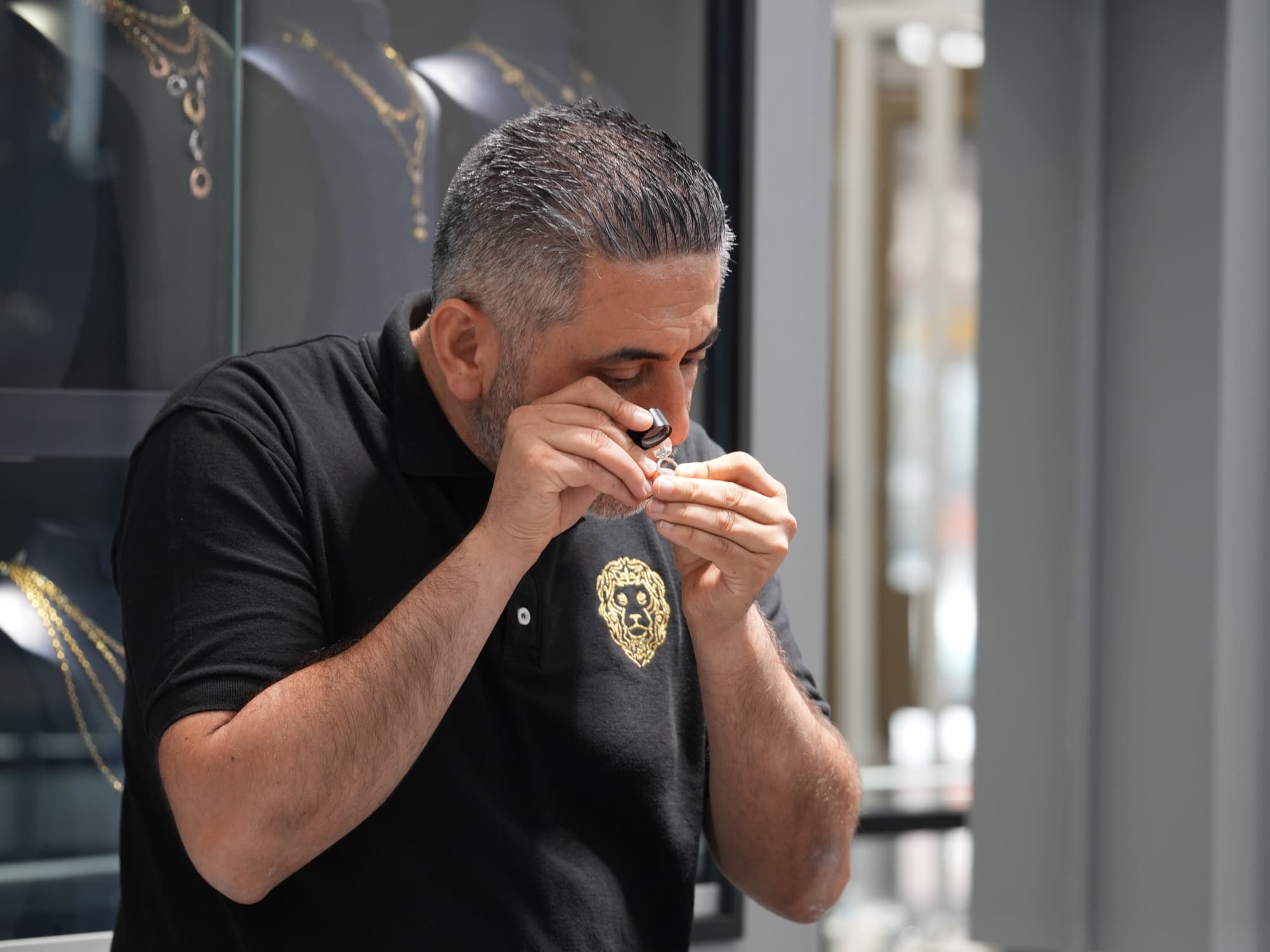 Bijouterie Jamil