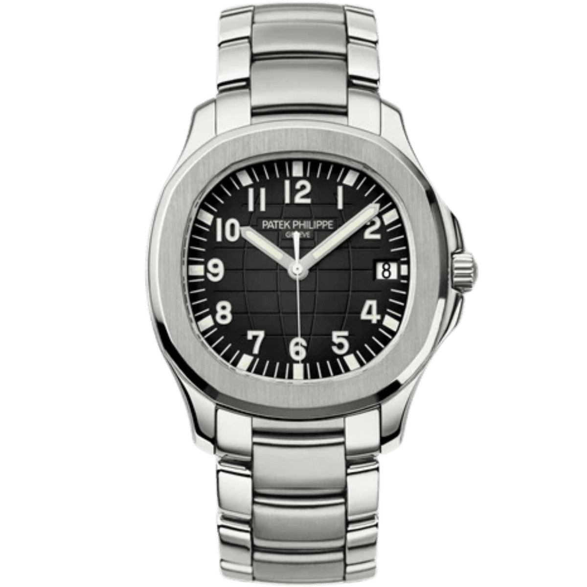Aquanaut 5167 · Bracelet acier