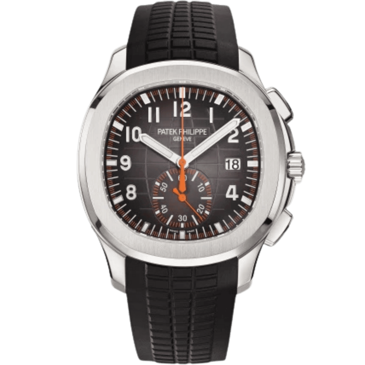 Aquanaut 5968 · Chronographe