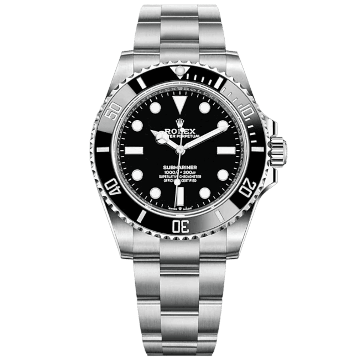 Submariner · Sans date